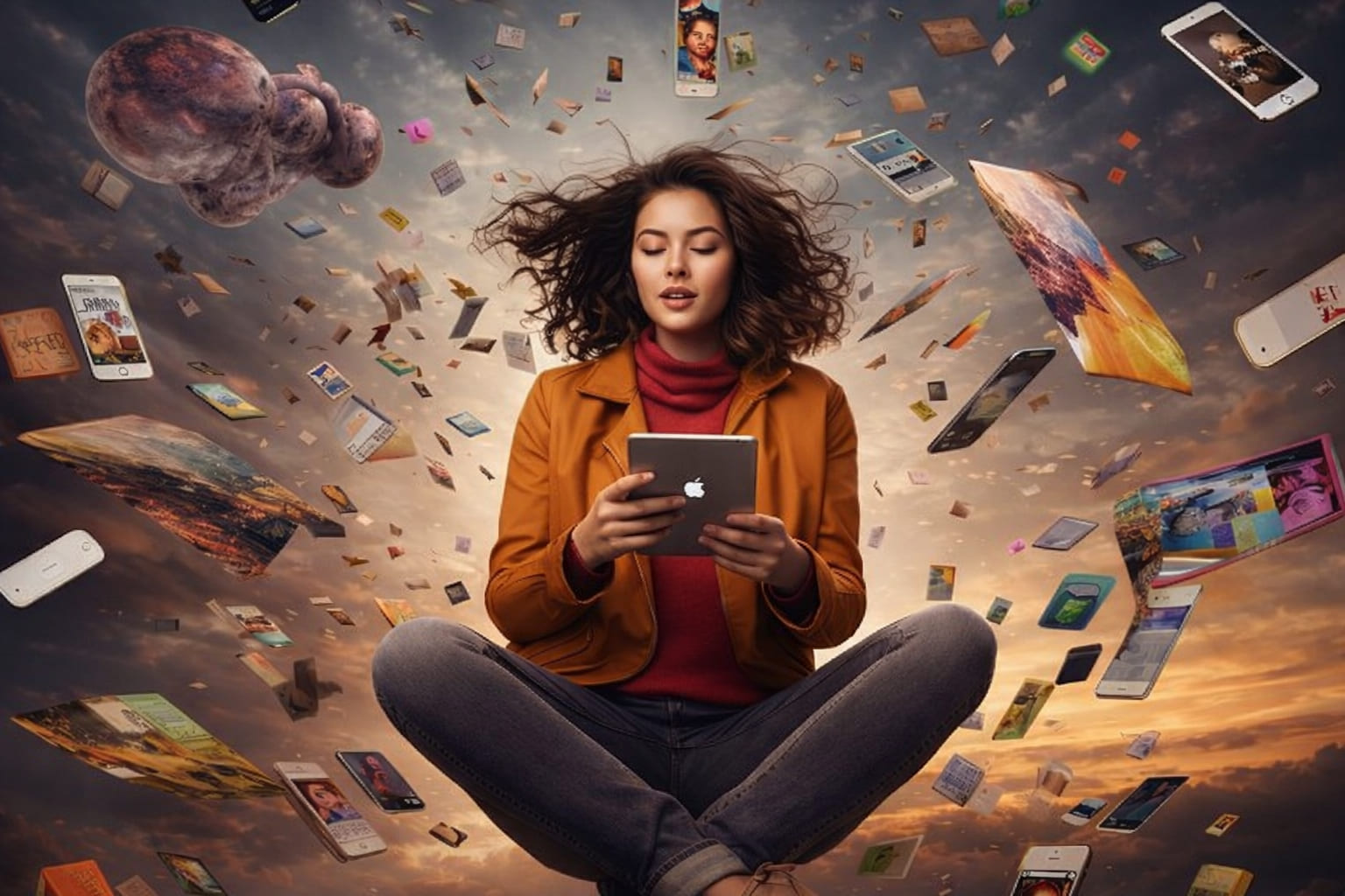 Intelisync - Blockchain Startups Use AI to Optimize Influencer and Community_Growth