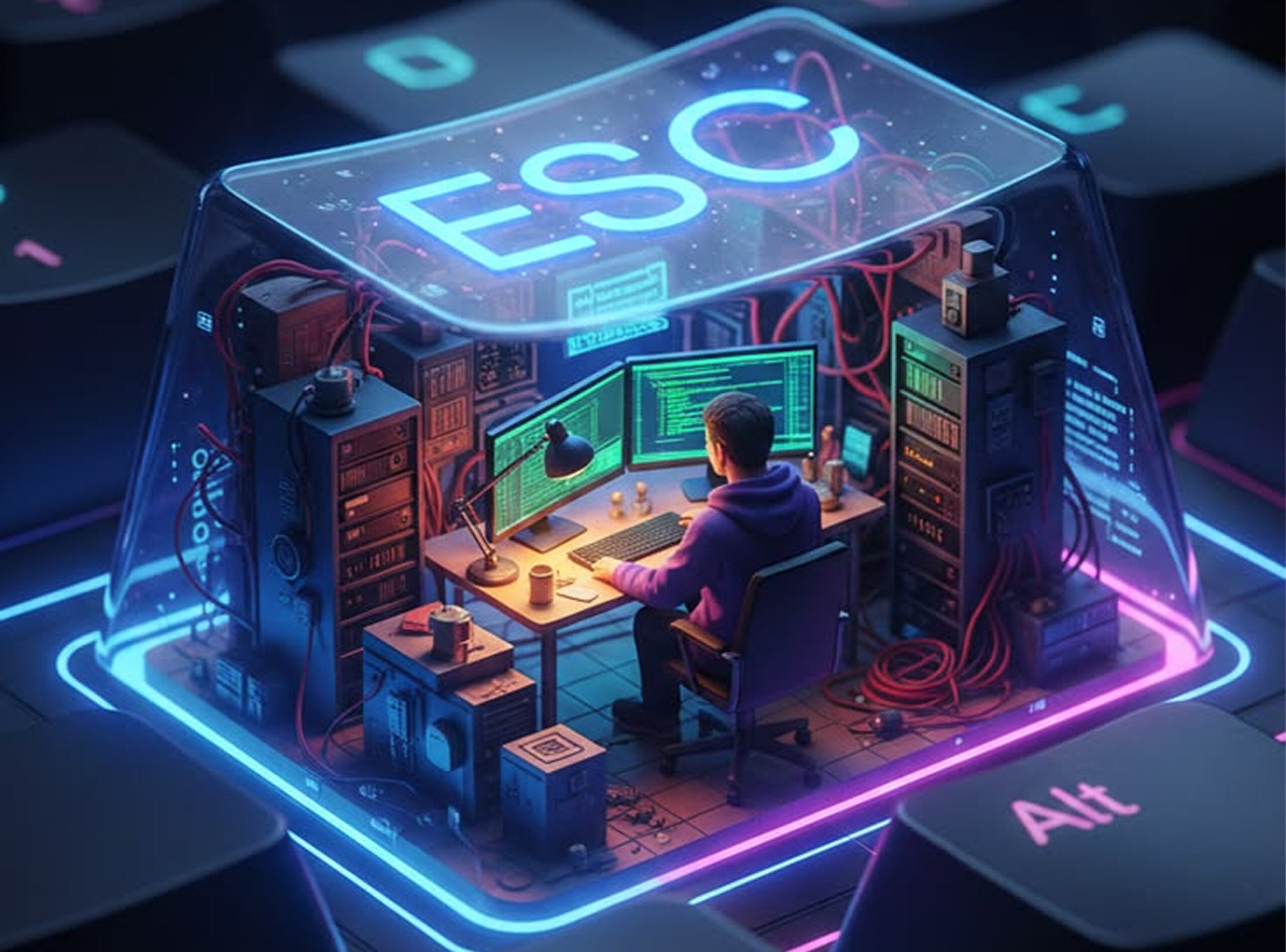 Why 70% of Large Enterprises Are Evaluating Decentralised Ledger Systems in 2026​ - Intelisync